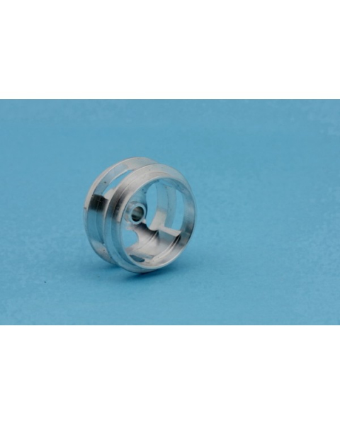 MB Slot Felge 2Stück 17.25 x 10  19019 B